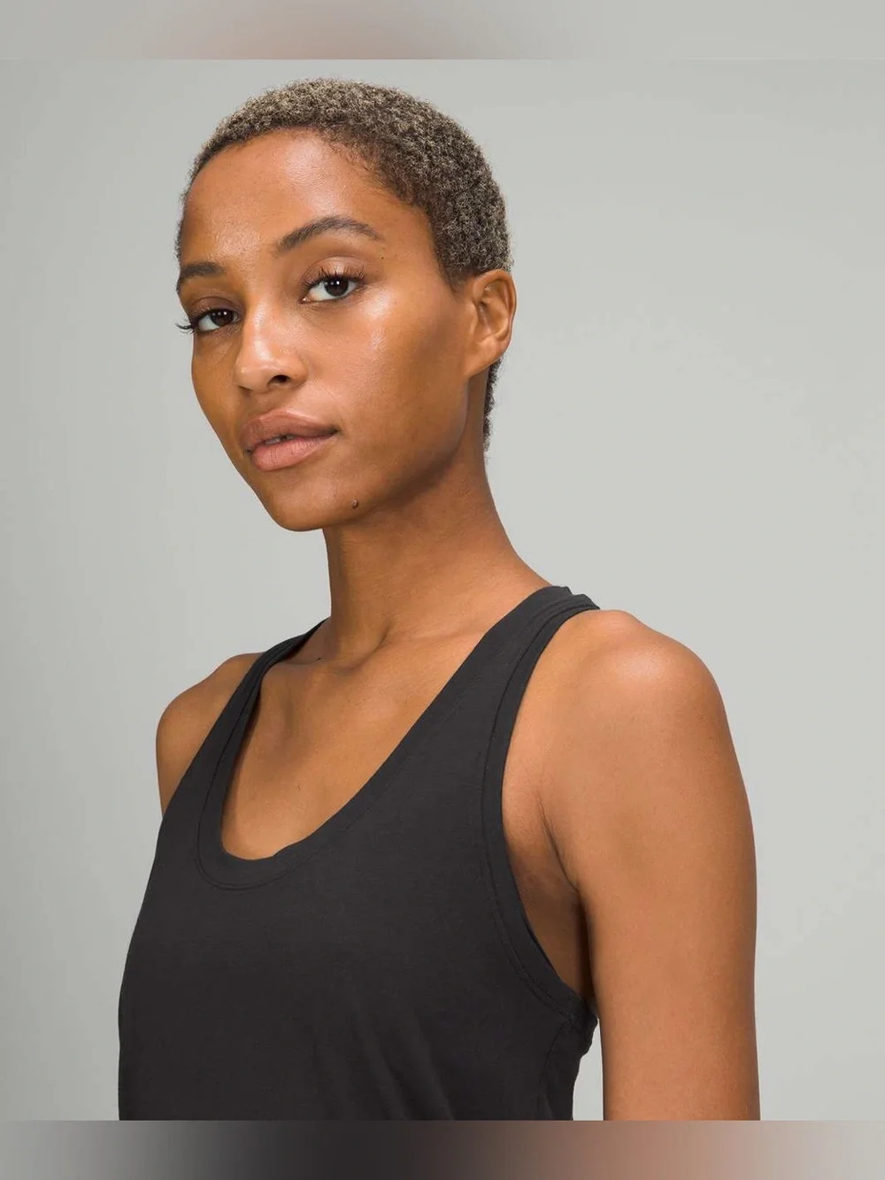 Lululemon Love Tank Top Black
